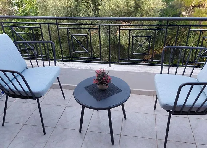 Apartman Vicky's Argosztóli