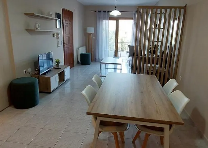 Apartman Vicky's Argosztóli