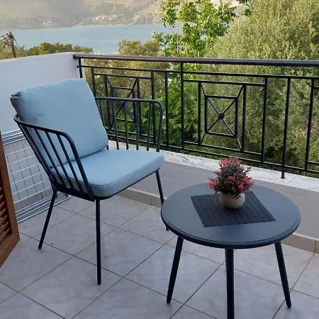 Vicky's Apartman Argosztóli