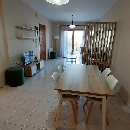 Apartman Vicky's Argosztóli