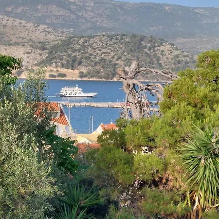 Vicky's Lejlighed Argostoli (Kefalonia)