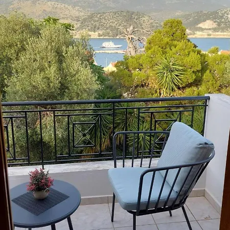 Vicky's Apartment Argostoli (Kefalonia)