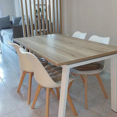 アパート Vicky's *