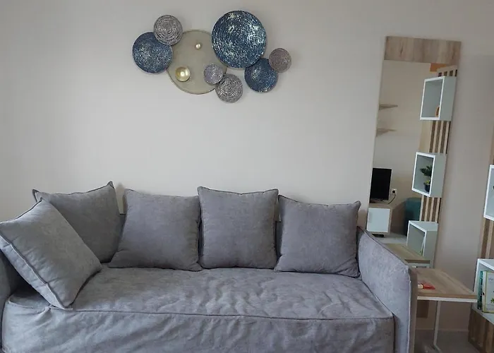 Apartamento Vicky's *