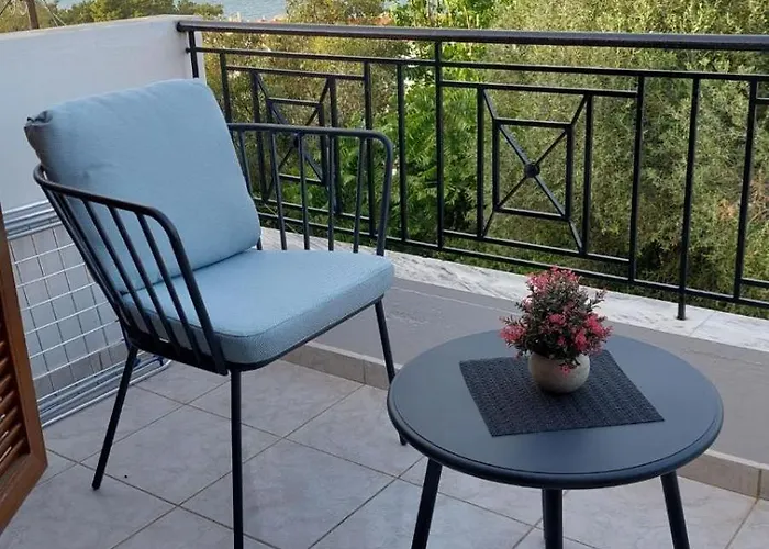 Vicky's Apartamento Argostoli (Kefalonia)