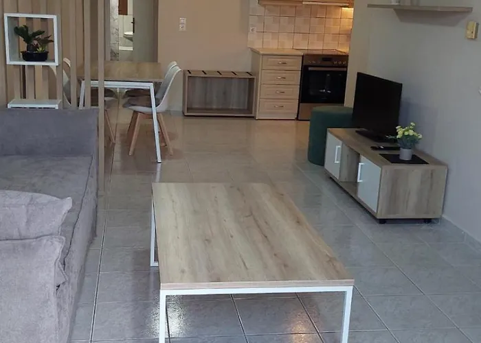 Apartamento Vicky's *