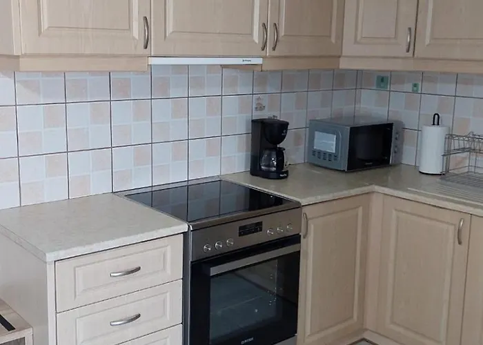 Apartamento Vicky's *