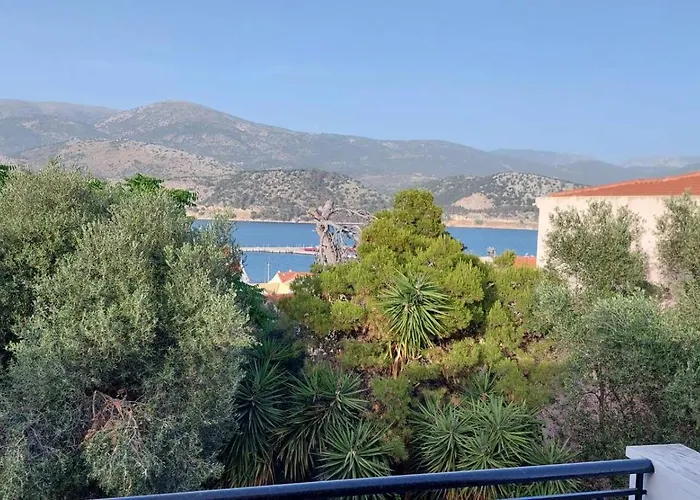 Apartamento Vicky's *